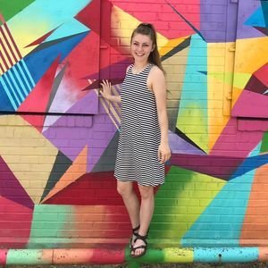 Meet your Posher, Grace